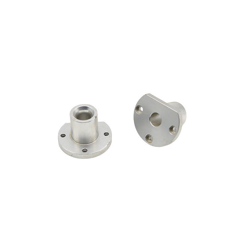 Processos de forja Partes de usinagem CNC personalizadas de OEM chineses para serviços de usinagem