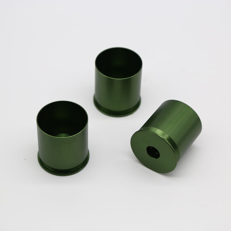 Serviço OEM de moagem de peças de forja de metal de precisão para revestimento e requerido pelo cliente