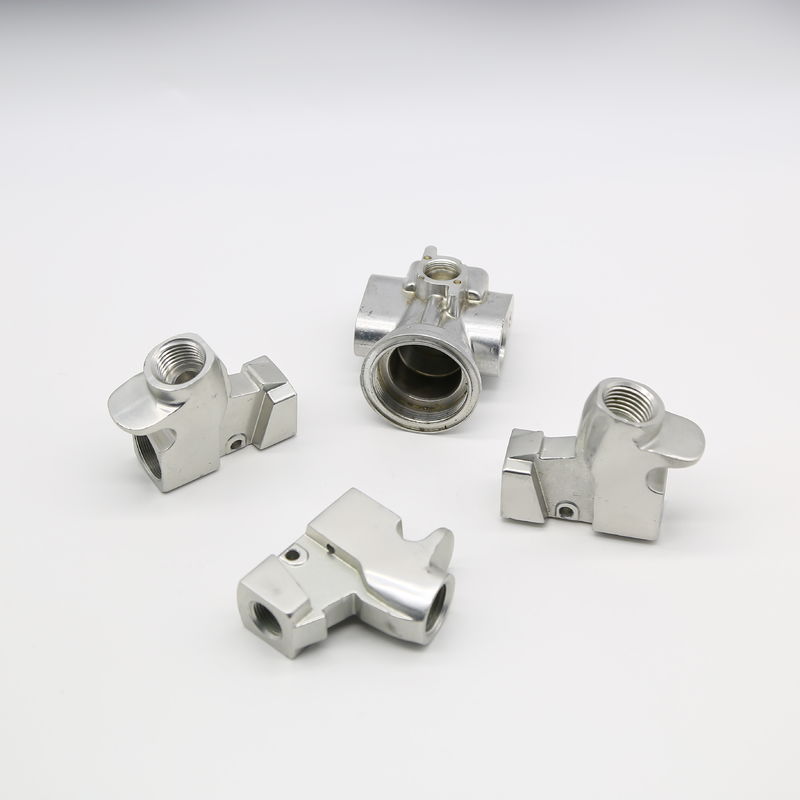Processos de forjamento Molde progressivo personalizado Odm Cnc Machining Sheet Metal Stamping Auto Parts