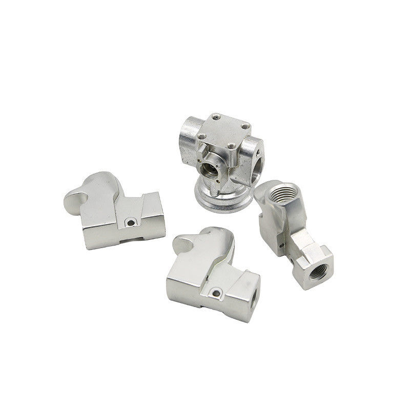 Processos de forjamento Molde progressivo personalizado Odm Cnc Machining Sheet Metal Stamping Auto Parts