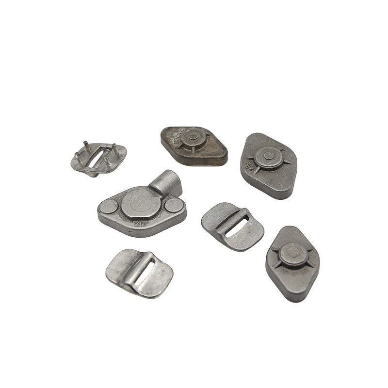 Processos de forjamento Molde progressivo personalizado Odm Cnc Machining Sheet Metal Stamping Auto Parts
