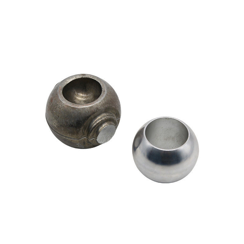 Processos de forjamento Molde progressivo personalizado Odm Cnc Machining Sheet Metal Stamping Auto Parts
