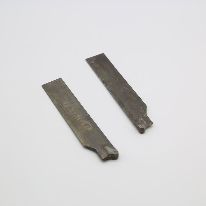 Revestidos e etc. Matas de precisão para o cliente requerido OEM Metal Cold Forging Parts