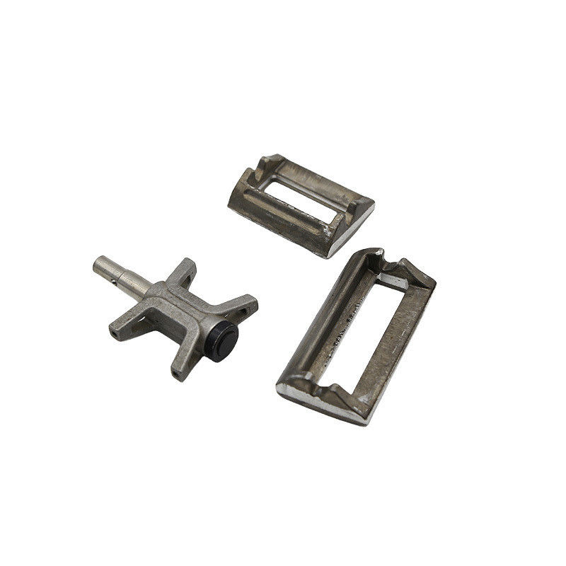 Revestidos e etc. Matas de precisão para o cliente requerido OEM Metal Cold Forging Parts