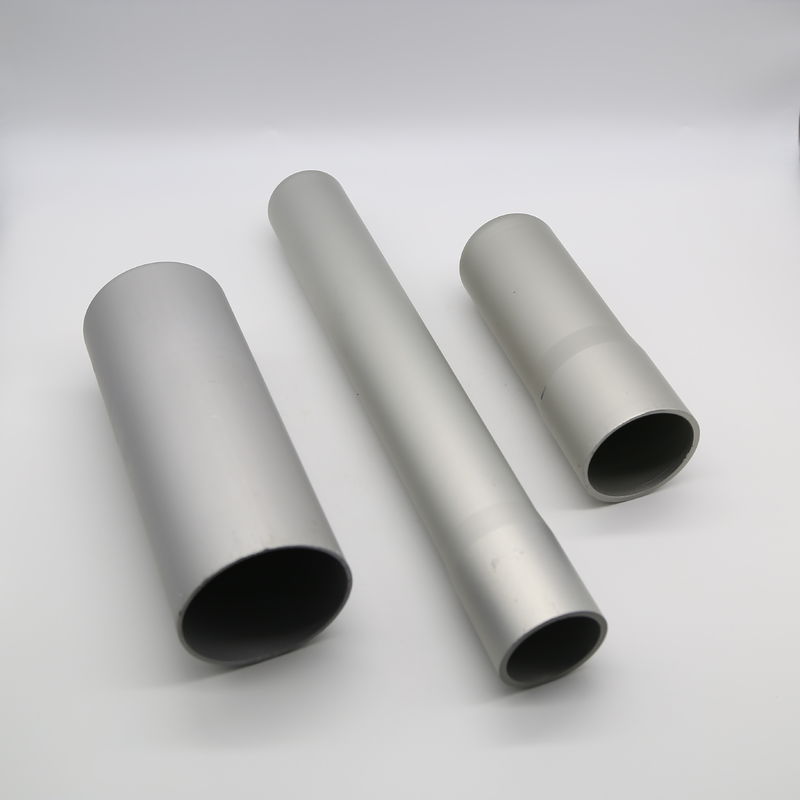 End Tecnologia Mecânica de flanges Serviços de forja de peças de máquinas CNC anodizadas a cores