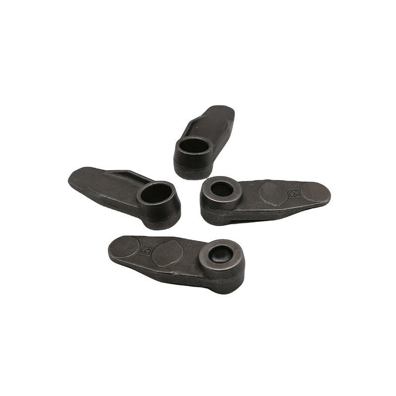 Serviço de Forjamento Revestido Testado para Cnc Auto Parts Forjamento de ATV Acessórios Peças sobressalentes