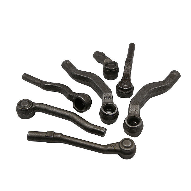 Serviço de Forjamento Revestido Testado para Cnc Auto Parts Forjamento de ATV Acessórios Peças sobressalentes