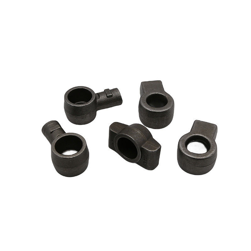 Serviço de Forjamento Revestido Testado para Cnc Auto Parts Forjamento de ATV Acessórios Peças sobressalentes