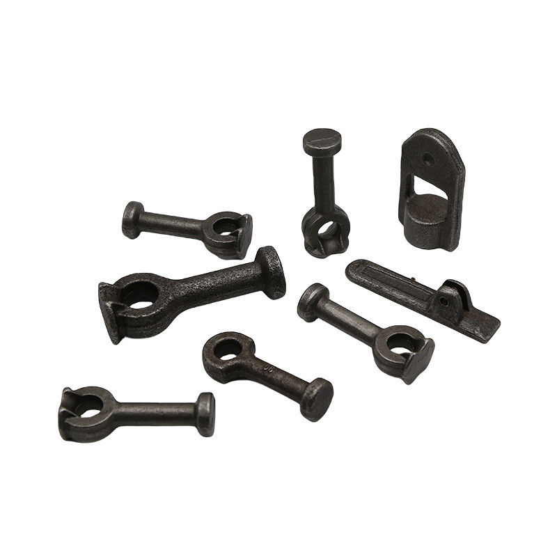 Partes de alumínio forjadas testadas para controle de peças automáticas CNC dentro do desenho