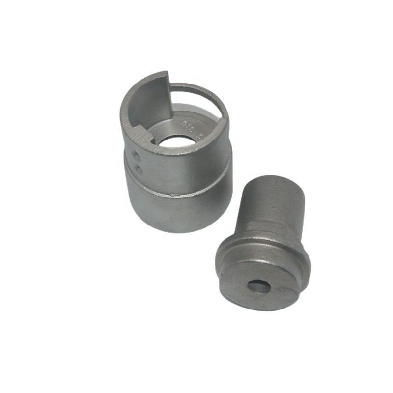 Fundição de fundição de investimentos personalizados para peças de fundição de cera perdida 0,1 kg-120 kg