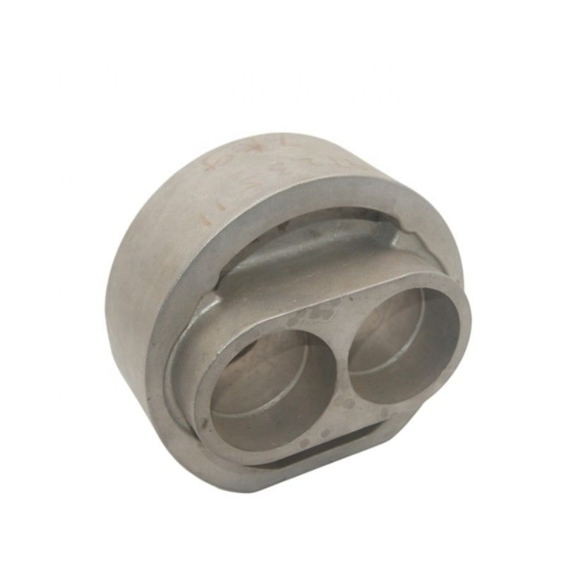 Fusão de investimento de polimento de espelhos para 0.1kg-120kg Fusão de precisão de vidro aquático
