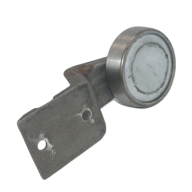 Cadeia transportadora de rivet menos redler forjada com suporte exigido pelo cliente