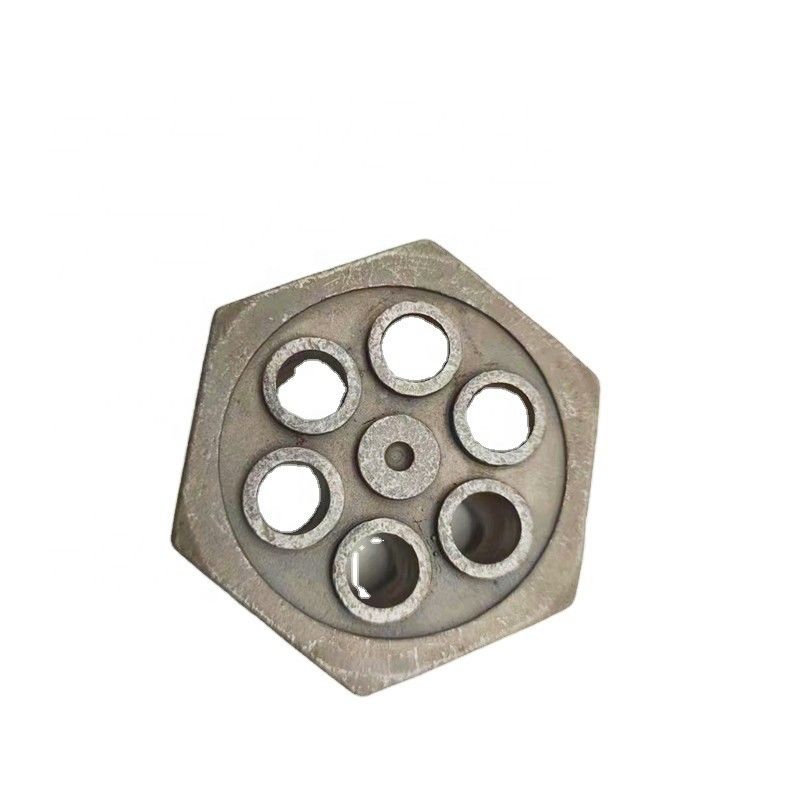 Máquina de Forja a Frio de Partes Automáticas de Metal de Alta Precisão para Formação Rápida e Precisa