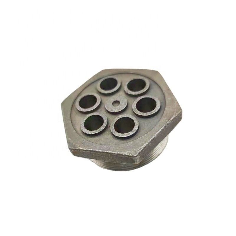 Máquina de Forja a Frio de Partes Automáticas de Metal de Alta Precisão para Formação Rápida e Precisa