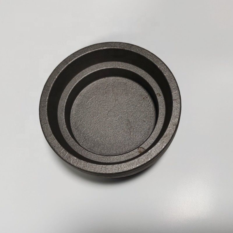 Serviços de forja de peças de aço forjadas de precisão, de acordo com as especificações exigidas pelo cliente