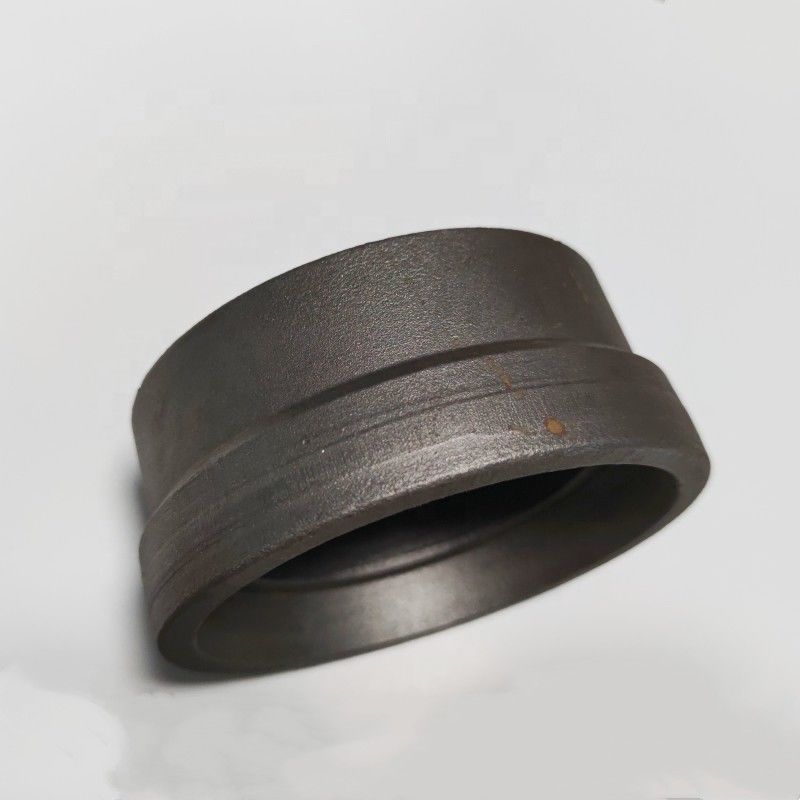 Serviços de forja de peças de aço forjadas de precisão, de acordo com as especificações exigidas pelo cliente