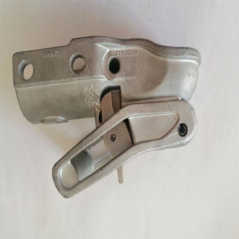 Desenho do cliente ou amostras Brass Bronze Metal Pressure Die Lost Wax Casting CNC Part