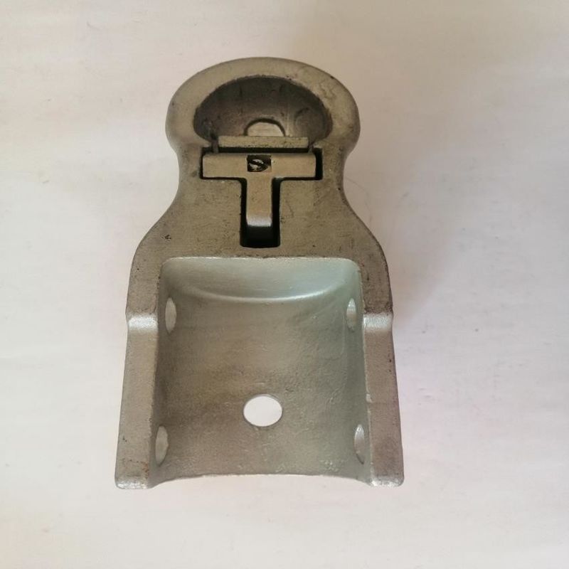 Desenho do cliente ou amostras Brass Bronze Metal Pressure Die Lost Wax Casting CNC Part