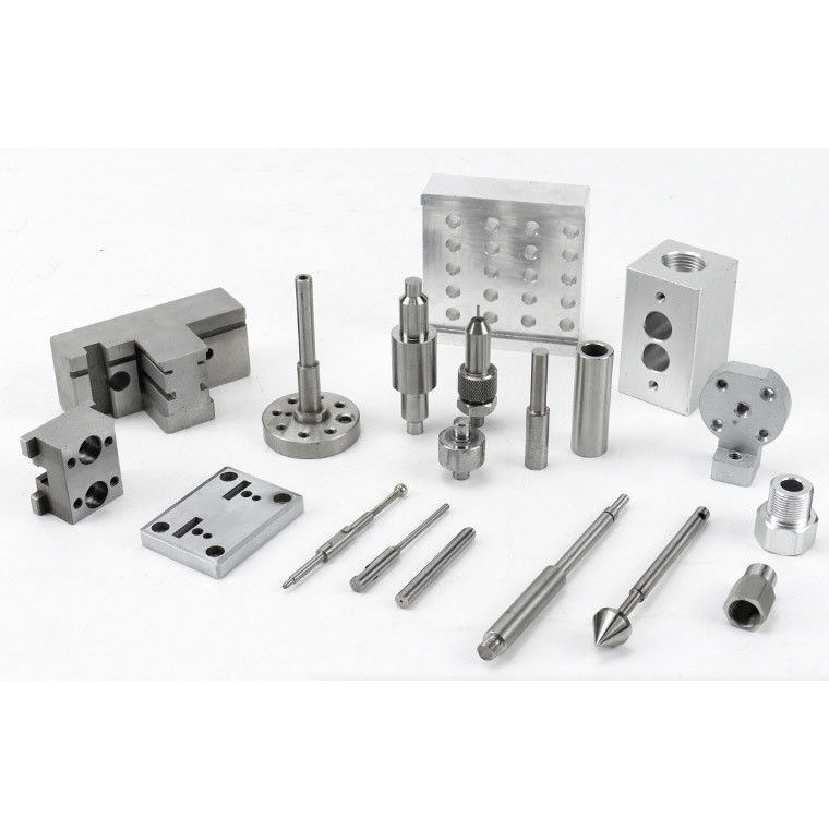 Fabricação de máquinas de corte e corte de peças CNC de precisão para desenhos ou amostras do cliente