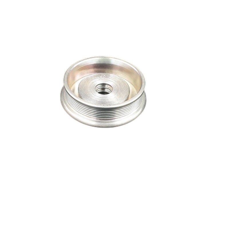 Fabricação de máquinas de corte e corte de peças CNC de precisão para desenhos ou amostras do cliente