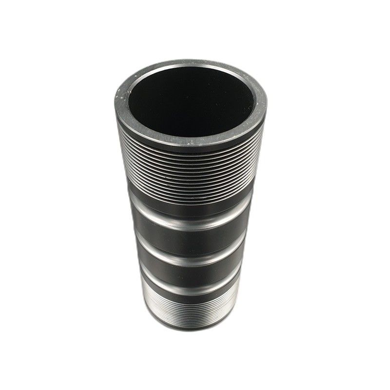 Fabricação de máquinas de corte e corte de peças CNC de precisão para desenhos ou amostras do cliente
