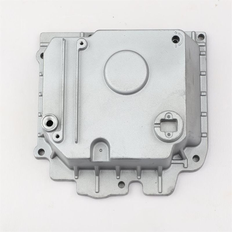 Processos de forja OEM ODM Produtos metálicos personalizados Peças de precisão CNC Fabricação de chapas metálicas