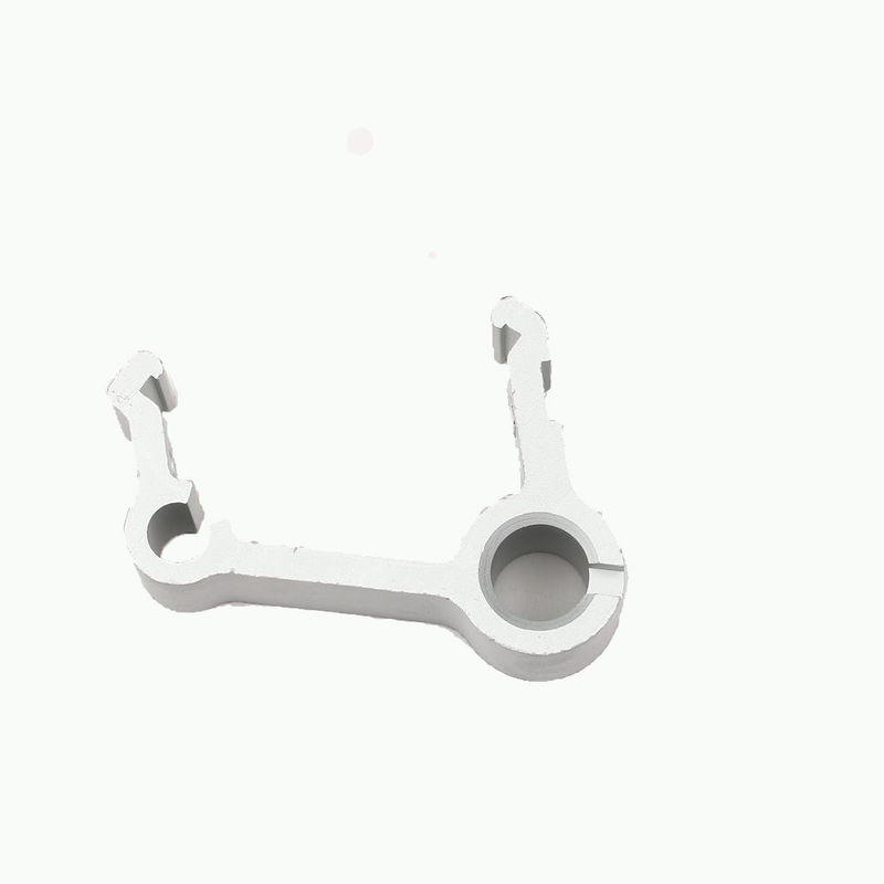 Oem Custom Alumínio Pequenas Peças de Forja a Frio Peças Mecânicas Ferramentas de Fixação de eixo de alfinete de aço